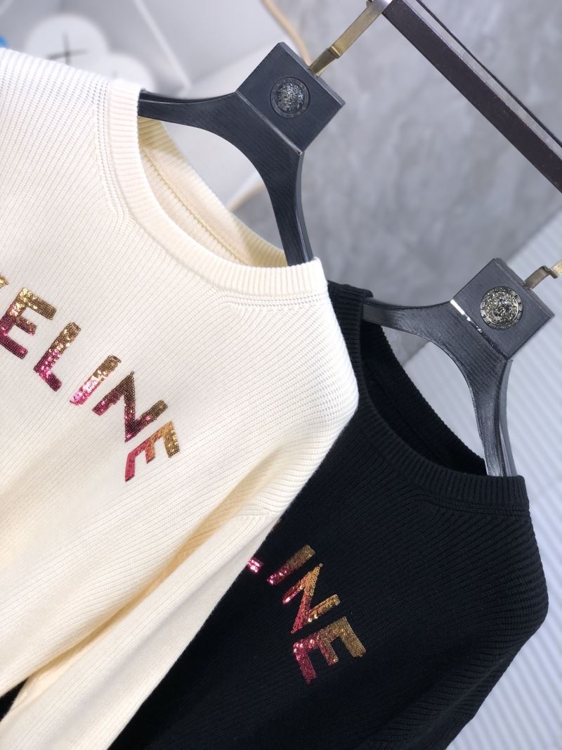 Celine Sweaters